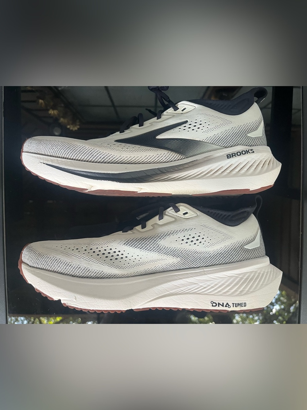 Men’s Brooks Glycerin 23 Size 12
